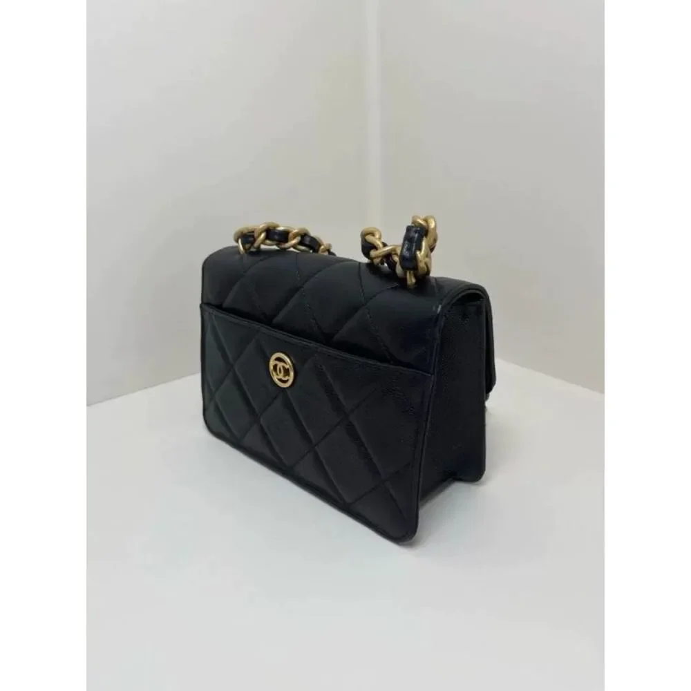 Chanel Women Pre-Loved Bag Very Good Condition